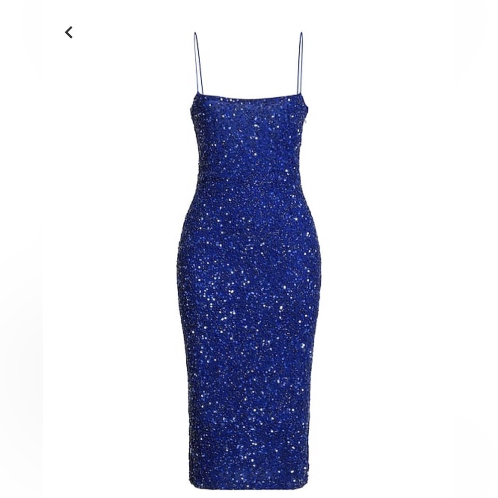 Retrofete dress